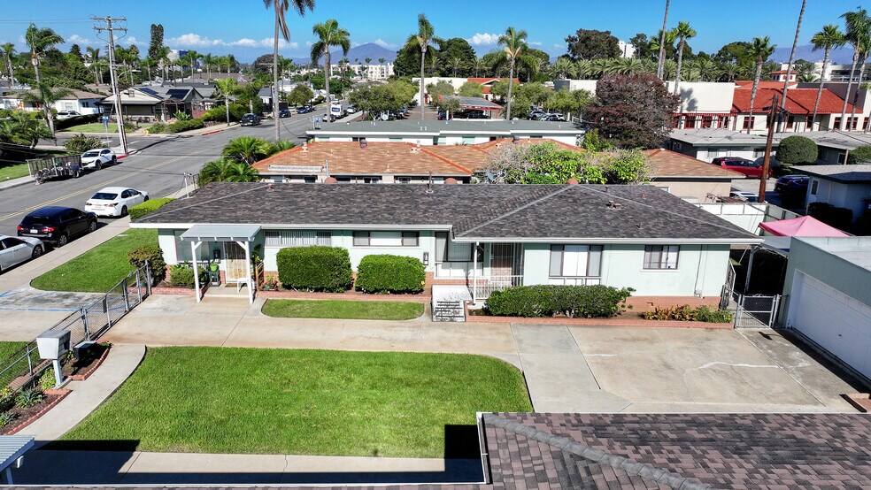 More Photos Of 462-468 Davidson St, Chula Vista Apartments For Sale