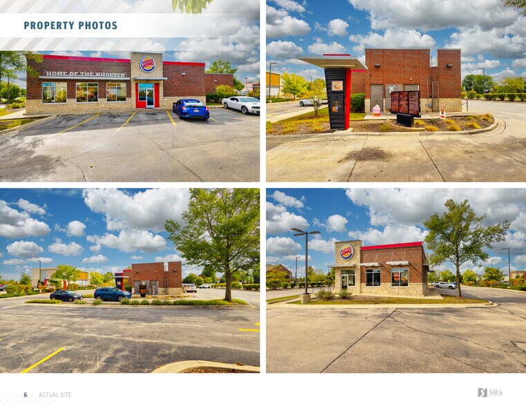 More Photos Of 8081 S Howell Ave, Oak Creek Fast Food For Sale