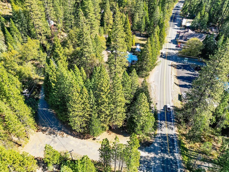More Photos Of 13651 US Hwy 50, Kyburz Land For Sale