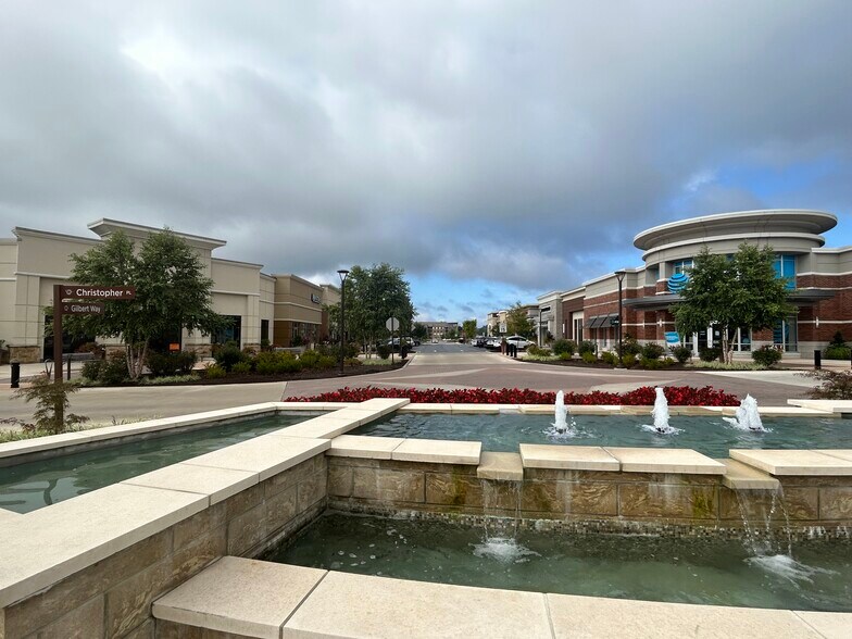 Primary Photo Of 1000 Crossings Blvd, Lancaster General Retail For Lease