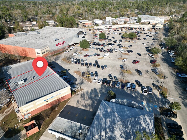 More Photos Of 3471 E Causeway Approach, Mandeville General Retail For Lease