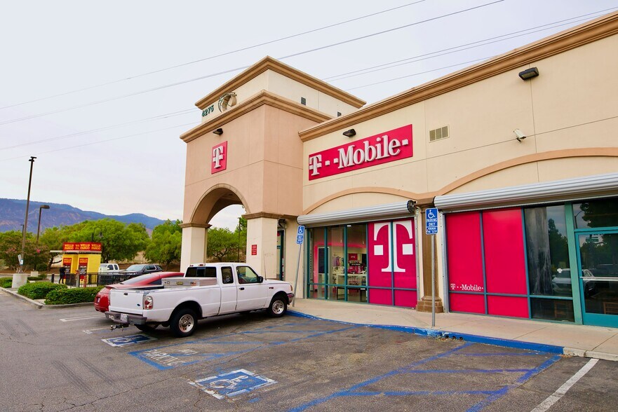 More Photos Of 4235 University Pky, San Bernardino Storefront Retail Office For Sale
