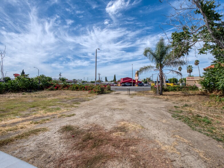 More Photos Of 516 S State College Blvd, Anaheim Land For Sale