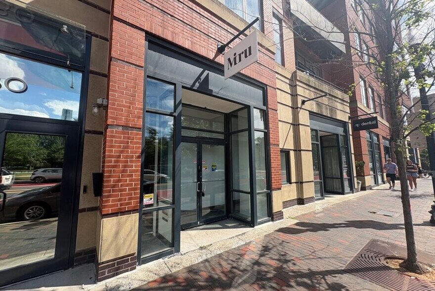 More Photos Of 1180-1200 Washington St, Boston Apartments For Lease