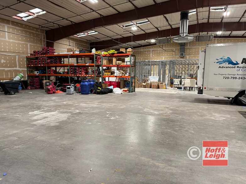 More Photos Of 1100 S Kalamath St, Denver Warehouse For Lease