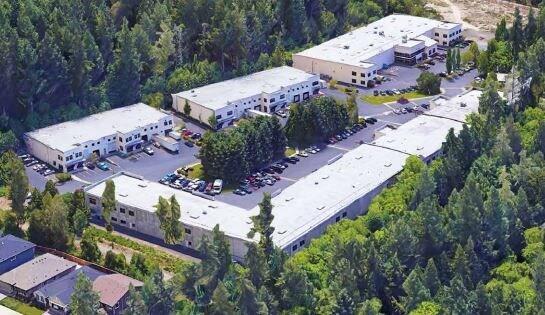 Primary Photo Of 9615 44th Ave, Gig Harbor Warehouse For Lease