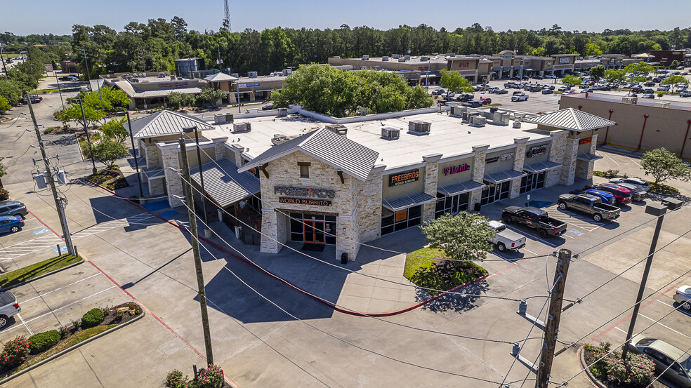 Primary Photo Of 22560 SH 249, Houston Freestanding For Lease