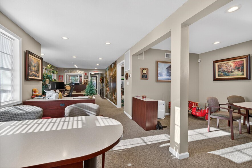 More Photos Of 531 Route 32, Highland Mills Office For Sale
