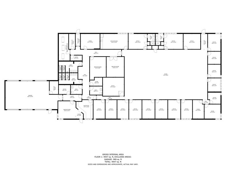 More Photos Of 15055 SW 122nd Ave, Miami Office For Sale