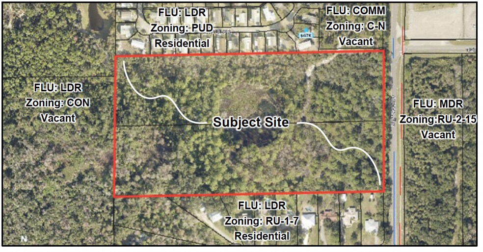 More Photos Of 1444 Range Rd, Cocoa Land For Sale