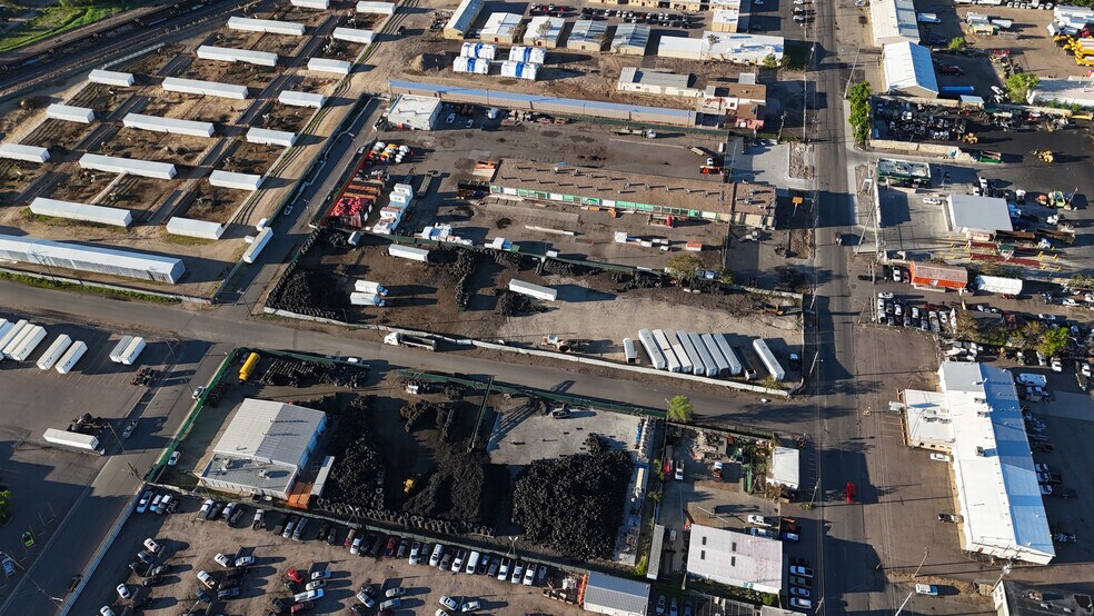 Primary Photo Of 5090 York St, Denver Land For Lease