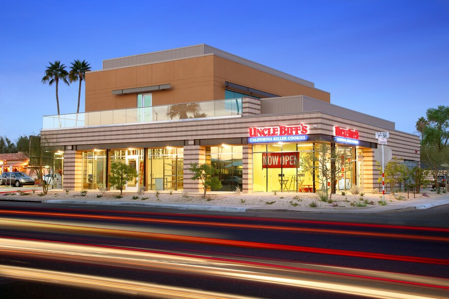 More Photos Of 6239 N 7th St, Phoenix Freestanding For Sale