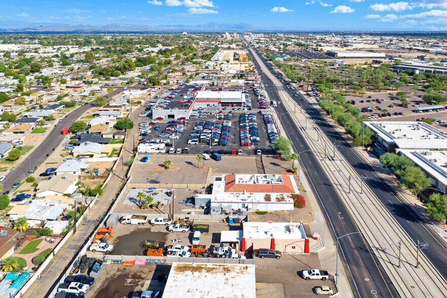 More Photos Of 1716 W Main St, Mesa Restaurant For Sale