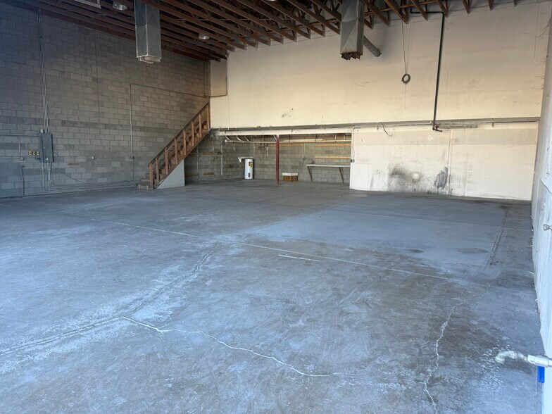 More Photos Of 1641 Industrial Blvd, Lake Havasu City Industrial For Lease