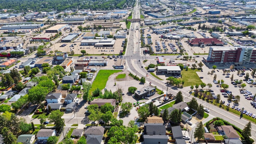 More Photos Of 10410 Allendale Rd, Edmonton Land For Sale