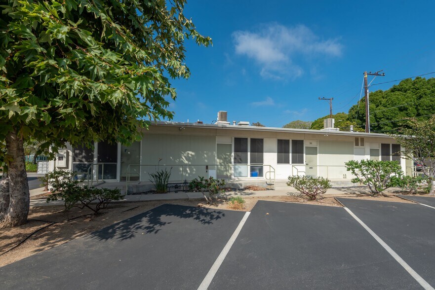 Primary Photo Of , Ventura Office For Sale