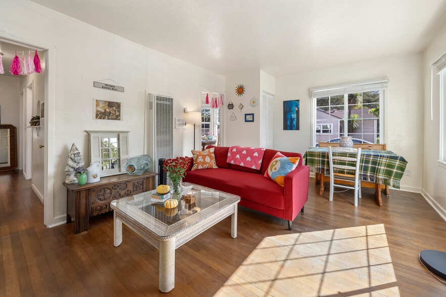 More Photos Of 364 Hathway Ave, San Luis Obispo Apartments For Sale