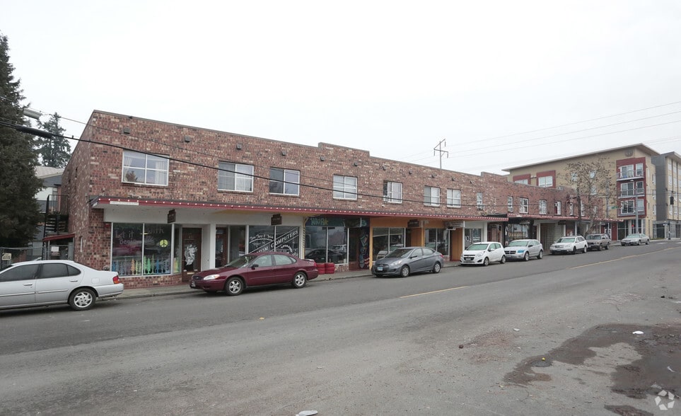 More Photos Of 403 Garfield St, Tacoma Apartments For Lease