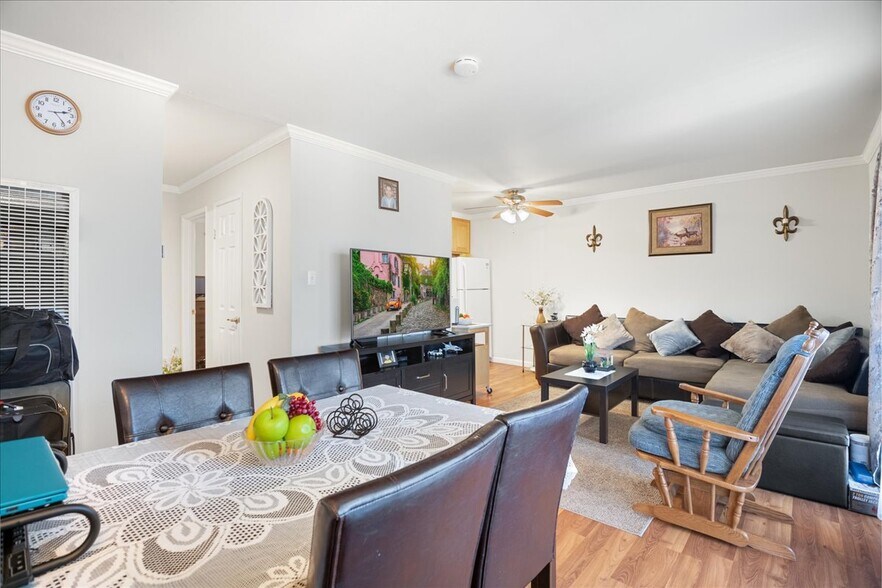 More Photos Of 1075-1085 Saratoga Ave, San Jose Apartments For Sale