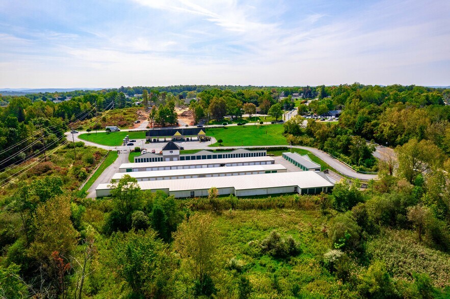 More Photos Of 485 E Main St, Middletown Self Storage For Sale