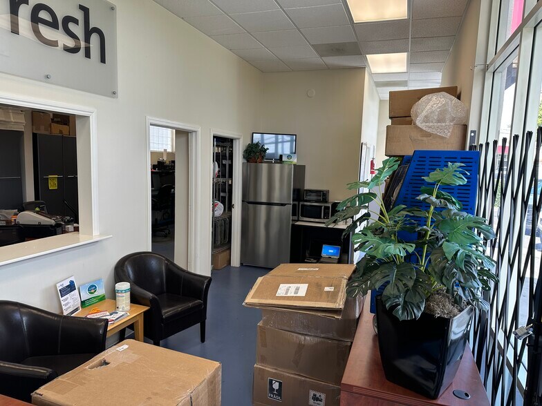 More Photos Of 26001-26025 Eden Landing Rd, Hayward Freestanding For Lease