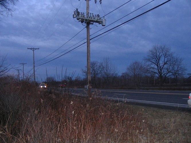 More Photos Of Buffalo Rd, Harborcreek Land For Sale