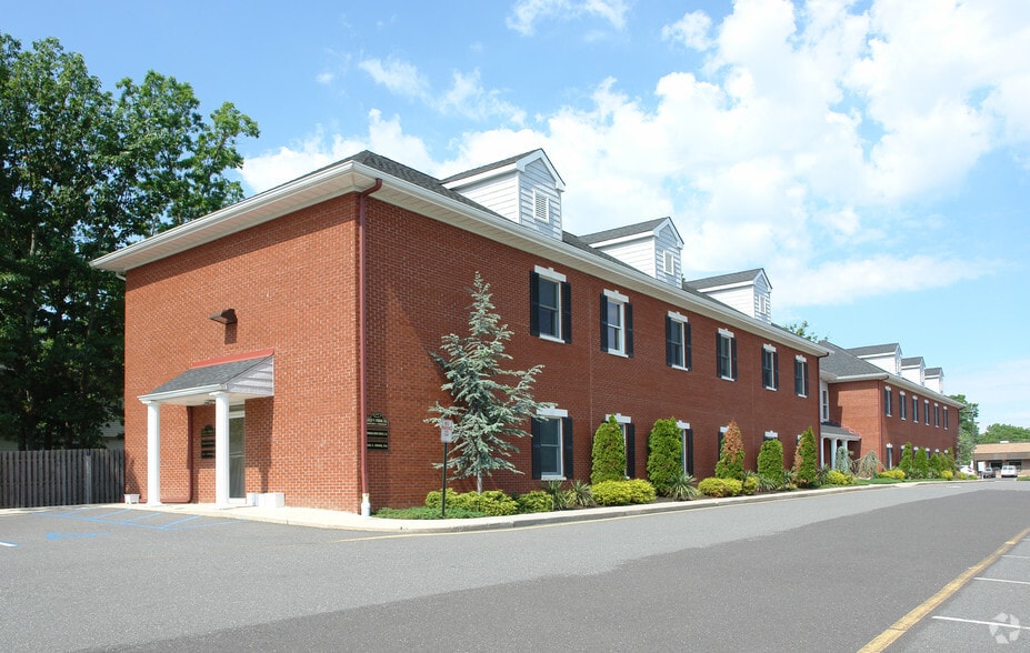 More Photos Of 833 Lacey Rd, Forked River Medical For Lease