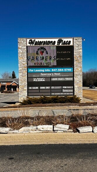 More Photos Of 34528 N Highway 45, Third Lake Fast Food For Lease