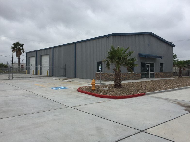 More Photos Of 8233 Leopard St, Corpus Christi Warehouse For Sale