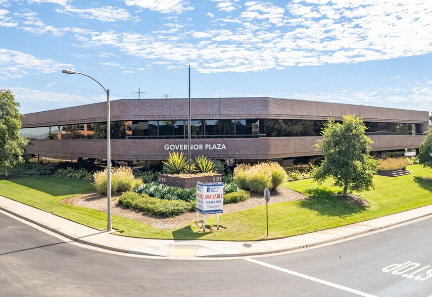 More Photos Of 5151 Shoreham Pl, San Diego Office For Lease