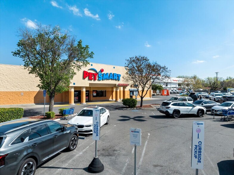 More Photos Of 2100 McHenry Ave, Modesto Freestanding For Sale