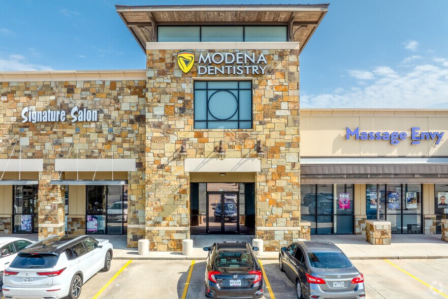 More Photos Of 6927 FM 1960 Rd W, Houston Unknown For Lease