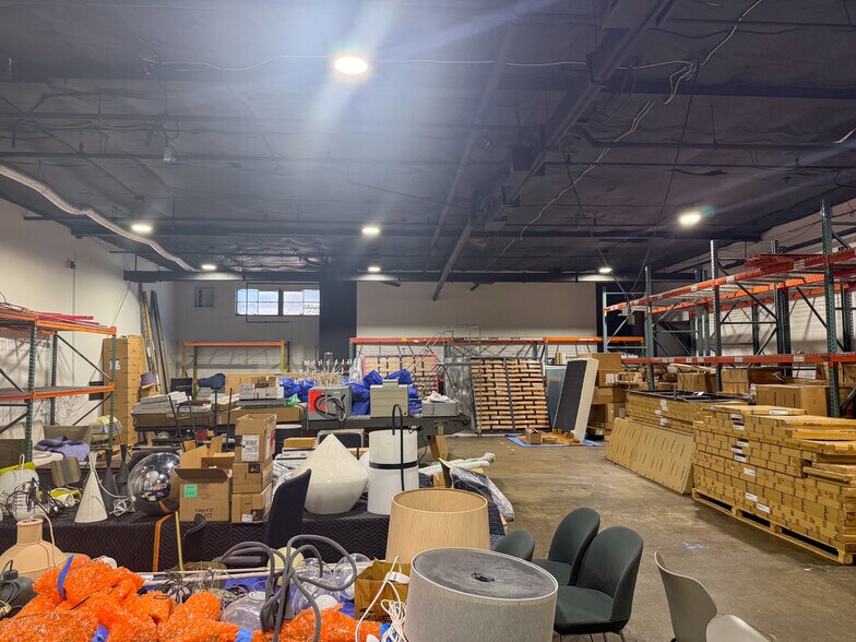 More Photos Of 3801 Race St, Denver Showroom For Lease