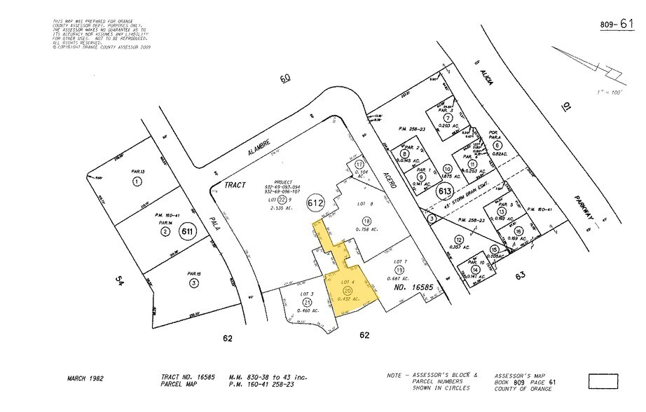 More Photos Of 25982 Pala, Mission Viejo Medical For Sale