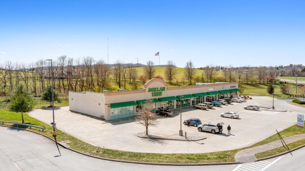 More Photos Of 2150-2158 Campbellsville Rd, Lebanon General Retail For Lease