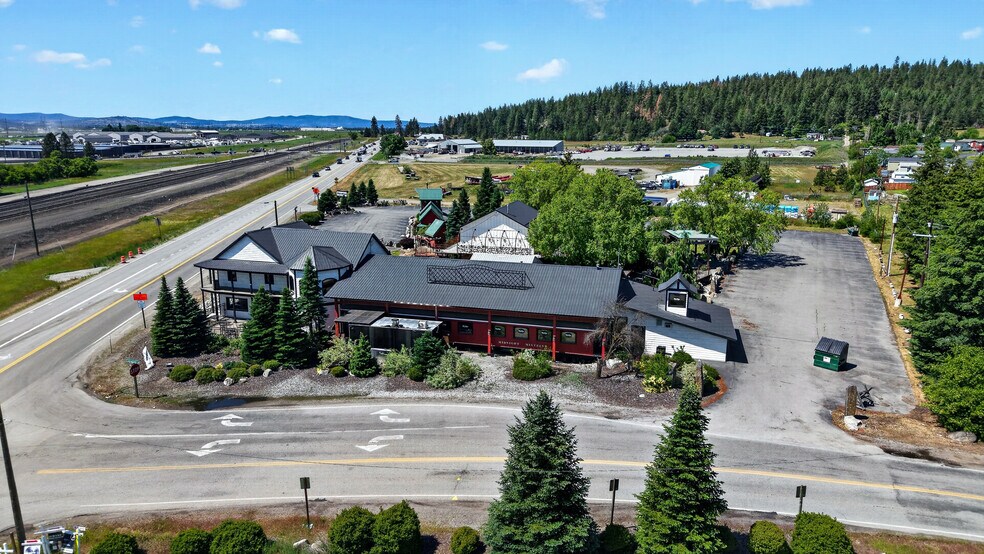 More Photos Of , Post Falls General Retail For Sale