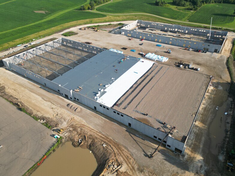 More Photos Of 1850 Guy Metals Dr, Hammond Unknown For Lease