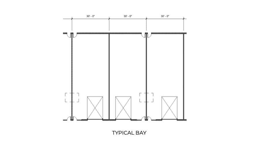 More Photos Of 4273 Perry Worth Rd, Whitestown Distribution For Lease