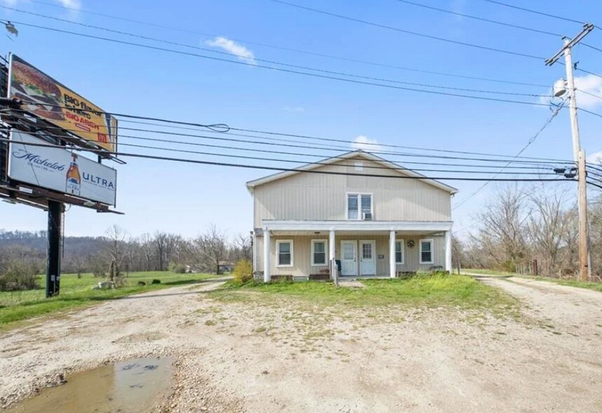 More Photos Of 12361 Us-60, Ashland Storefront For Sale