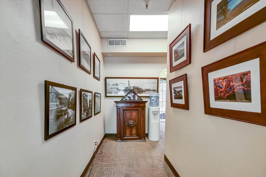 More Photos Of 1300 Grant Ave, Novato Office For Sale