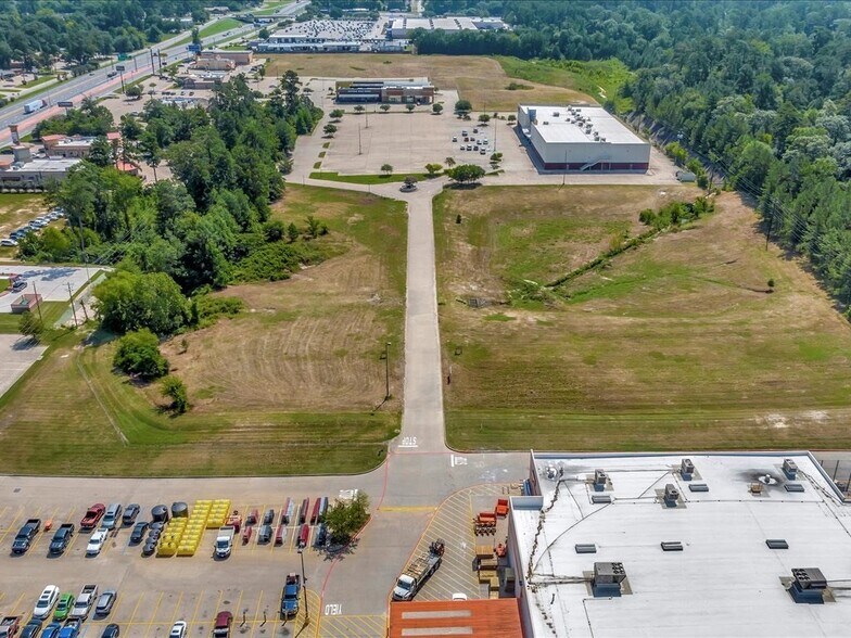 More Photos Of 108 Miles Way, Lufkin Land For Sale