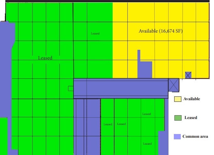 More Photos Of 755 Prior Ave N, Saint Paul Research And Development For Lease