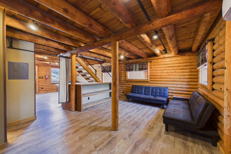 More Photos Of 949 Highway 82, Mountain Park Storefront Retail Residential For Sale