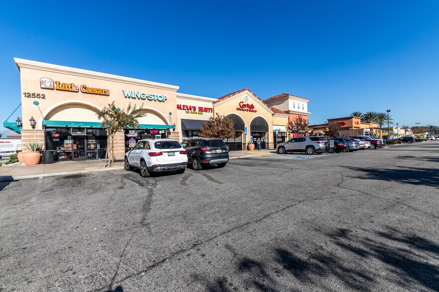 More Photos Of , Eastvale General Retail For Sale