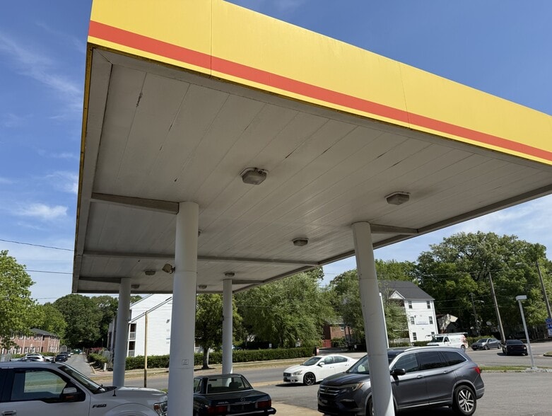 More Photos Of 1231 Norview Ave, Norfolk Auto Repair For Sale