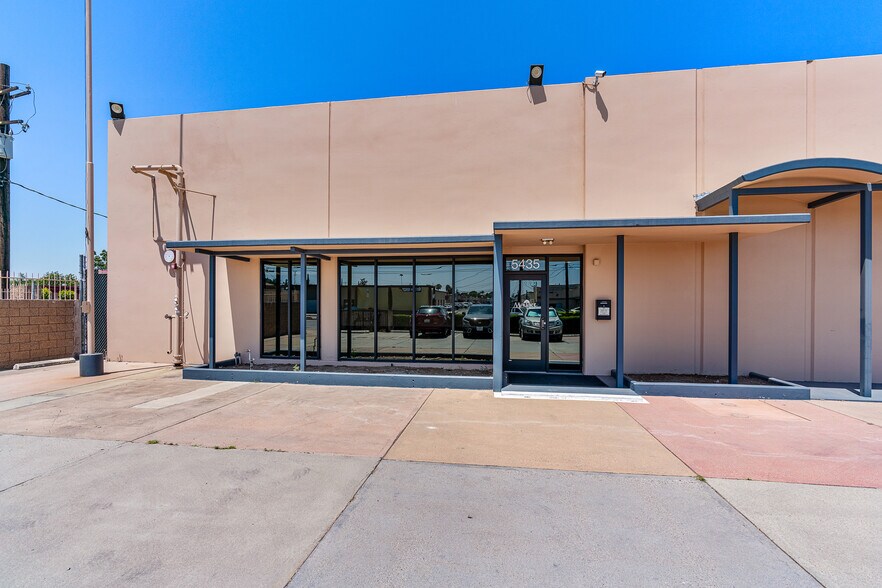 More Photos Of 5435 Peck Rd, Arcadia Manufacturing For Sale