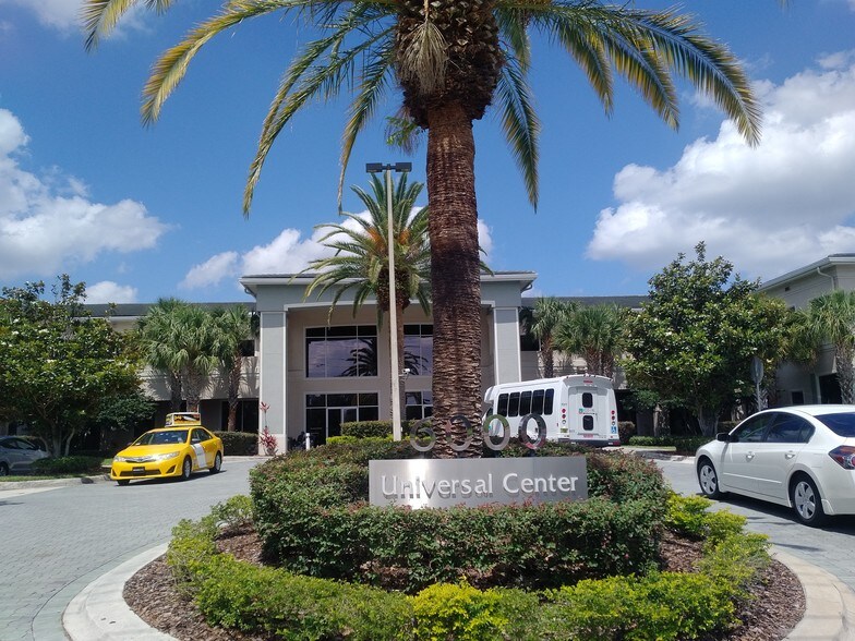 More Photos Of 6000 Turkey Lake Rd, Orlando Medical For Lease