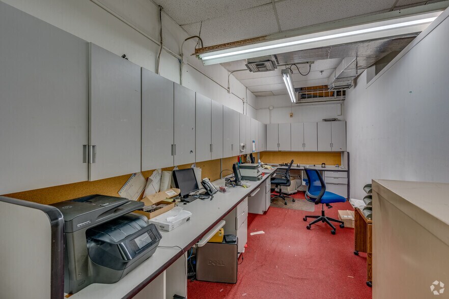 More Photos Of 2601 NW 6th Ave, Miami Freestanding For Sale