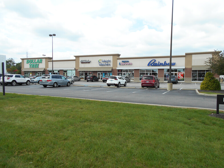 Primary Photo Of 4525 Lafayette Rd, Indianapolis General Retail For Lease