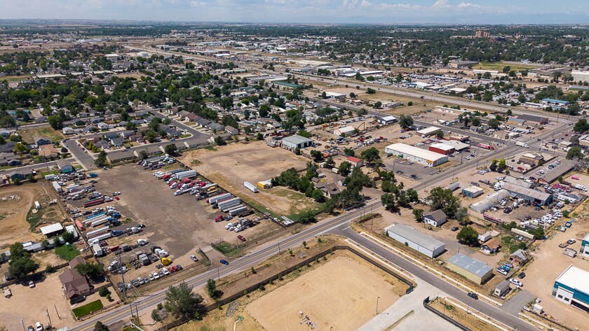 More Photos Of 228 E 18th St, Greeley Land For Sale